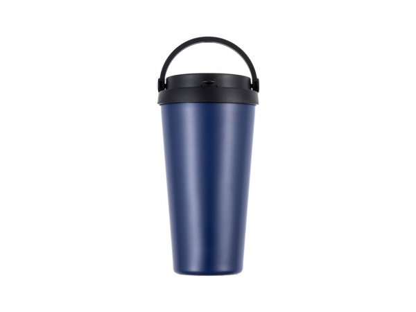 Термокружка THERMOcafe 
TCCM-500KA, 500 мл