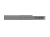 USB 3.0-флешка на 128 Гб с разъемами USB-A и Type-C