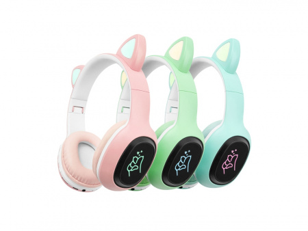 Беспроводные наушники MySound BH-19
