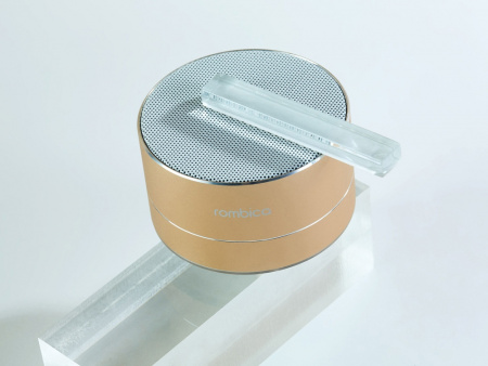 Портативная колонка Mysound BT-03 4C